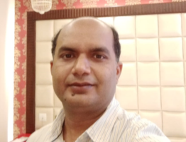 Dr. Y.K Yadav - Psychiatry Specialist
