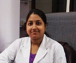 Dr. Anuradha Gupta BDS, MDS (Periodontics)